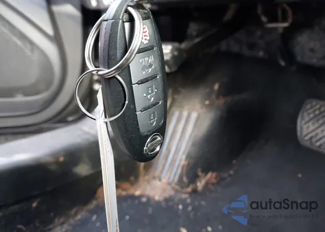 2018 Nissan Altima 2.5 Sr from USA, damaged, VIN 1N4AL3AP0JC281134